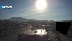 Ulice Meziříčská