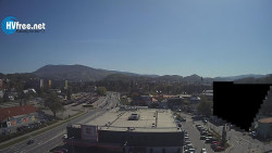 Ulice Meziříčská