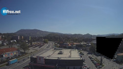 Ulice Meziříčská