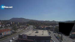 Ulice Meziříčská