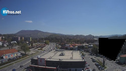 Ulice Meziříčská