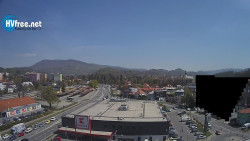 Ulice Meziříčská