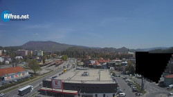 Ulice Meziříčská