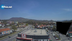 Ulice Meziříčská