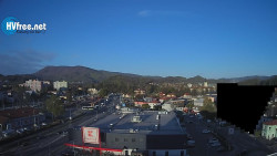 Ulice Meziříčská