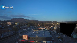 Ulice Meziříčská