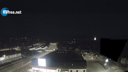 Ulice Meziříčská