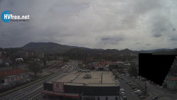 Ulice Meziříčská