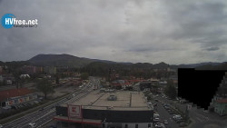 Ulice Meziříčská