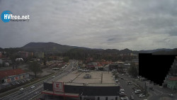 Ulice Meziříčská