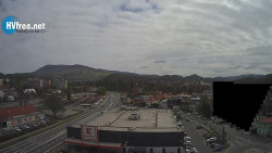 Ulice Meziříčská