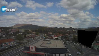 Město Rožnov pod Radhoštěm