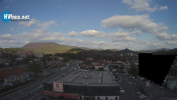 Ulice Meziříčská