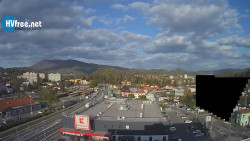 Ulice Meziříčská