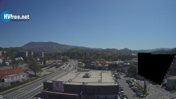 Ulice Meziříčská