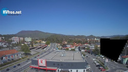 Ulice Meziříčská