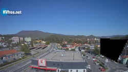 Ulice Meziříčská