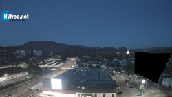 Ulice Meziříčská