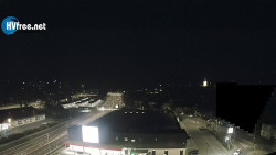Ulice Meziříčská