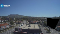 Ulice Meziříčská