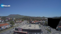 Ulice Meziříčská