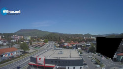 Ulice Meziříčská