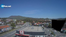Ulice Meziříčská