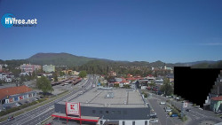 Ulice Meziříčská