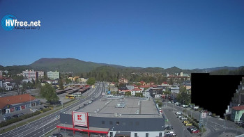 Město Rožnov pod Radhoštěm