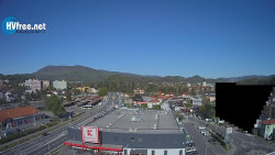 Ulice Meziříčská