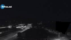 Ulice Meziříčská