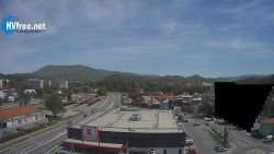Ulice Meziříčská