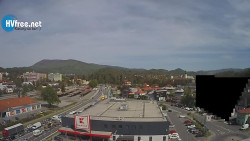 Ulice Meziříčská
