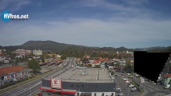 Ulice Meziříčská