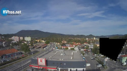 Ulice Meziříčská