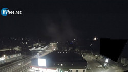 Ulice Meziříčská