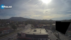 Ulice Meziříčská