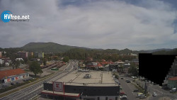 Ulice Meziříčská