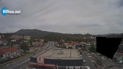 Ulice Meziříčská