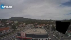 Ulice Meziříčská