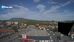 Ulice Meziříčská