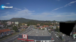 Ulice Meziříčská