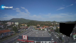 Ulice Meziříčská