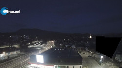 Ulice Meziříčská