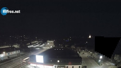 Ulice Meziříčská