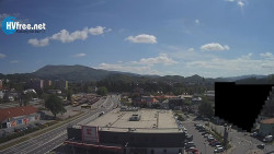 Ulice Meziříčská