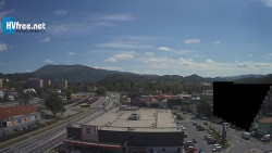 Ulice Meziříčská