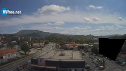 Ulice Meziříčská