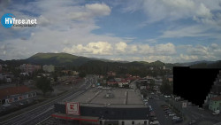 Ulice Meziříčská