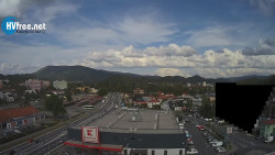 Ulice Meziříčská